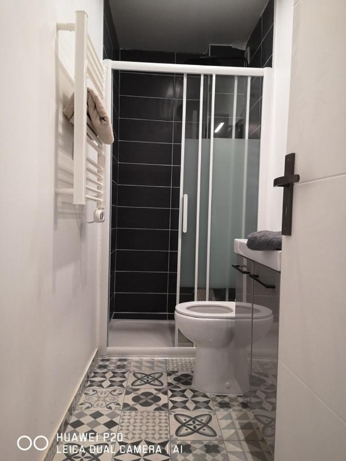 Lesage Bis Appartement *